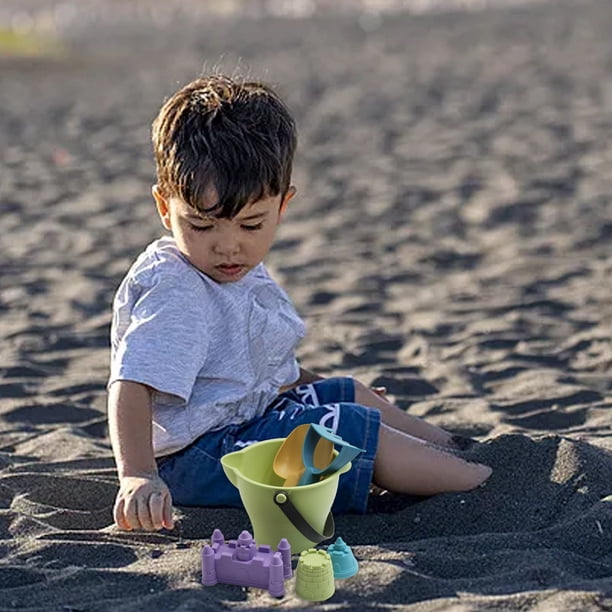 Jouet plage enfant camion sable seau pelle râteau moules 7 en 1 neuf - Jeux & Jouets Jouet plage enfant camion sable seau pelle râteau moules 7 en 1 neuf - Jeux & Jouets
