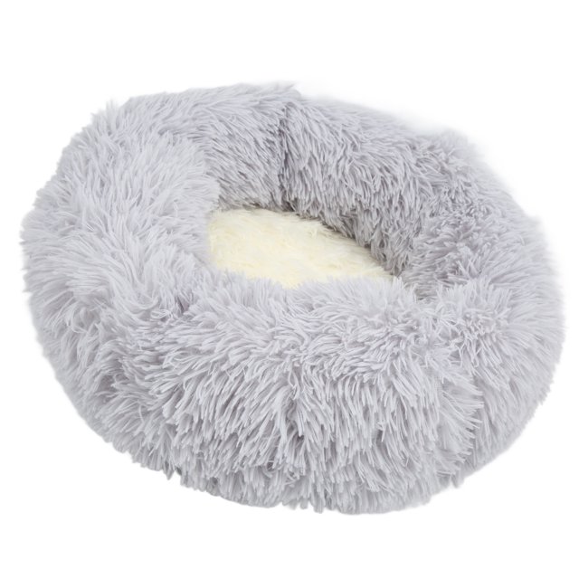 Lit Chauffant Électrique pour Animaux de Compagnie Température Réglable Imperméable USB Litière Chauffante pour Chats Chiens