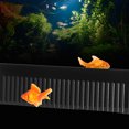 thumbnail image 1 of Acrylic Easy To  Aquarium Overflow Comb, Aquarium Weir Comb, For Aquarium For Overflow Box For Fishing Tank, 1 of 8