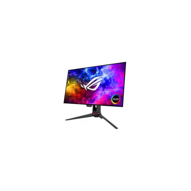 ASUS ROG Swift OLED PG27AQDM 27