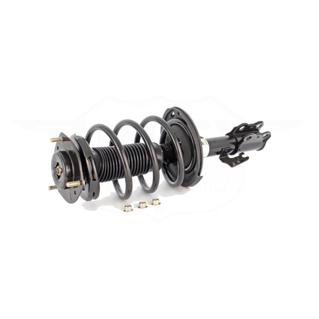 Front Left Suspension Strut Coil Spring Assembly 78A-11741 For Toyota Camry Avalon Lexus ES350