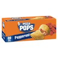 thumbnail image 1 of Pillsbury Pizza Pops Pepperoni Pizza Snacks, 1 of 7