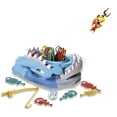 thumbnail image 3 of Pressman: Shark Bite Game, 3 of 5