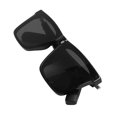 thumbnail image 1 of Smart  Sunglasses, Magnetic Charging Wireless Headphone Sunglasses  for Music, 1 of 7