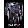 thumbnail image 4 of Friday The 13Th Dlxed Cl Bd, 4 of 13