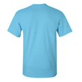 thumbnail image 3 of Gildan T-Shirt à Manches Courtes en Coton Épais pour Hommes, 3 of 3