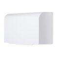 thumbnail image 1 of Uxcell 7.87 x 4.72 x 3.15 Inch Outlet Cover Box, White, 1 of 7