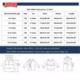 thumbnail image 2 of Robe Fille Été Patineuse Robe T-Shirt Teinture sur Nœuds Décontractée à Manches Courtes Robe Fluide pour Enfants 4-14 Ans, 2 of 6