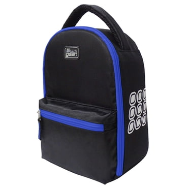 Tech Gear Lunch Locker