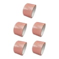 thumbnail image 1 of Transemion Creative Sticky Ball Rolling Tape Decorative Game DIY for Party Children Pink 6 x 10m 5Set, 1 of 1