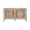 thumbnail image 4 of Cassie Armoire 2 portes, Naturel, 4 of 9