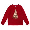 thumbnail image 1 of Chandail de Noël Penmans pour femmes, 1 of 6