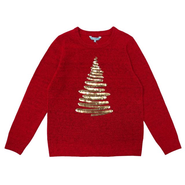 Chandail de Noël Penmans pour femmes