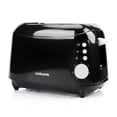 thumbnail image 1 of TopOne 1 Set Of Smart Led Display Toasters 2 Slice Breakfast Toasters With Extra Wide Slot (uk Plug), 1 of 4