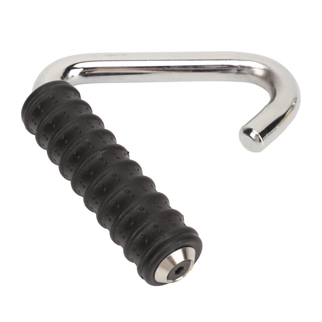 Pull Up Fitness Handle, Anti Slip Resistance Band Handles For Gym
