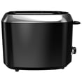 thumbnail image 3 of BLACK+DECKER 2-Slice Extra Wide Slot Toaster, 3 of 7
