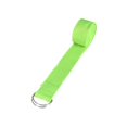 thumbnail image 1 of Yoga Stretch Strap Burrs-free Muscle Relax Accessory Leg Stretchers Training Belt for Trainer, 1 of 10
