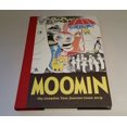 thumbnail image 1 of Moomin: la Bande Dessinée Complète de Tove Jansson - Livre un, 1 of 4