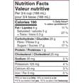 thumbnail image 4 of Great Value Cotton Candy Ice Cream in a Tub, 1.5L, 4 of 5