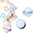 thumbnail image 3 of SMihono Compression Bag Thickened Quilt Clothing Storage Bag，Vacuum Storage Compression Home Decoration on Clearance, 3 of 9
