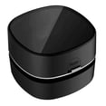 thumbnail image 1 of fastboy Desktop Cleaner Portable Smart Low Noise HandleDesk Cleaners Cordless 360ºRotatable Home Sweeper School Classroom Black Rechargeable, 1 of 6