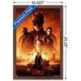 thumbnail image 2 of DC Comics Film The Batman - Une Feuille, 2 of 4