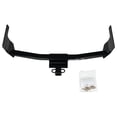 thumbnail image 3 of Draw-Tite 76634 Trailer Hitch Rear, 3 of 10
