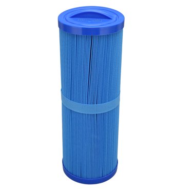 Ccdes Filtre, Filtre de Piscine PP Filtre de Remplacement pour Enfants PWW50L Bleu, Filtre de Piscine