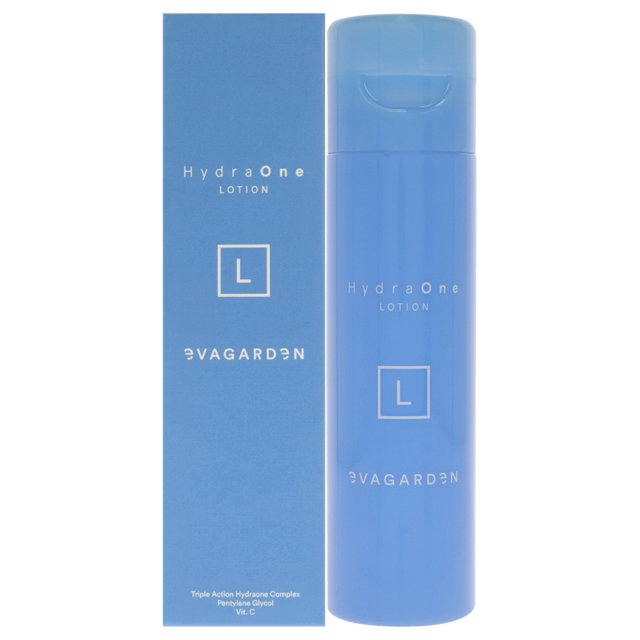 Lotion HydraOne par Evagarden pour Unisexe - Lotion 3.4 oz