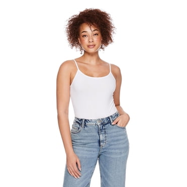 Camisole de base George pour femmes