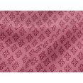 thumbnail image 4 of oneOone Viscose Jersey Fabric Dot & Floral Block Decor Fabric Printed BTY 60 Inch Wide, 4 of 5