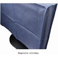 thumbnail image 5 of 3 Pieces Computer Dust Cover Monitor + Keyboard+ Computer Host Pc Dust Proof Computer Covers Case Computer Dust Cover for Desktop Pc CPU Tower Protector (19'' Monitor Set Blue), 5 of 5