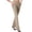 Yellow, variant on Swstbby Womens Casual Pants, Women Dress Pants High Waisted Leg Stretch Office Casual Pants Blue XL