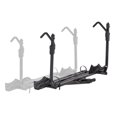 thumbnail image 1 of Yakima StageTwo Plateforme Premium Additionnelle 2 Plateau de Vélo Support d'Attelage pour Vélo, Anthracite, 1 of 12