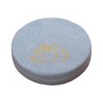 thumbnail image 3 of GROWTH TANK Coussin Rond de Méditation Traditionnel pour Femmes Hommes Coussin d'Assise de Sol pour la Maison Bleu Clair 6 cm, 3 of 9