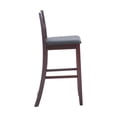 thumbnail image 3 of Bronson Soho Bar Stool, 3 of 8