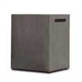 thumbnail image 1 of Real Flame Porte-réservoir Baltic en Gris Glacier, 1 of 2