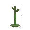 thumbnail image 2 of Home4Cat Griffoir en sisal cactus, 2 of 8