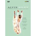 thumbnail image 1 of An Evening With the Alvin Ailey  [DIGITAL VIDEO DISC], 1 of 6
