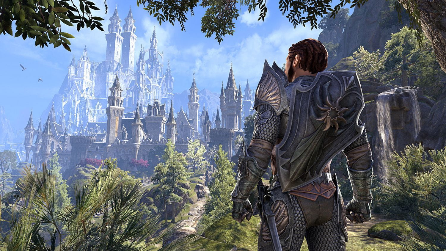 The Elder Scrolls Online Summerset [Xbox One]