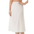 thumbnail image 2 of Women's Shadowline 2731 Essentials 31 Inch Half Slip (Nude L), 2 of 2