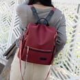 thumbnail image 4 of Sentmoon Deals of the Day Clearance Prime Drawstring Backpack Common Drawstring Bag Folding Storage Bag Sports Fitness Bag Drawstring Pocket Travel Backpack Deals of The Day, 4 of 6