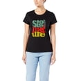 thumbnail image 1 of Levi Strauss Signature.MC T-Shirt pour femme, 1 of 3