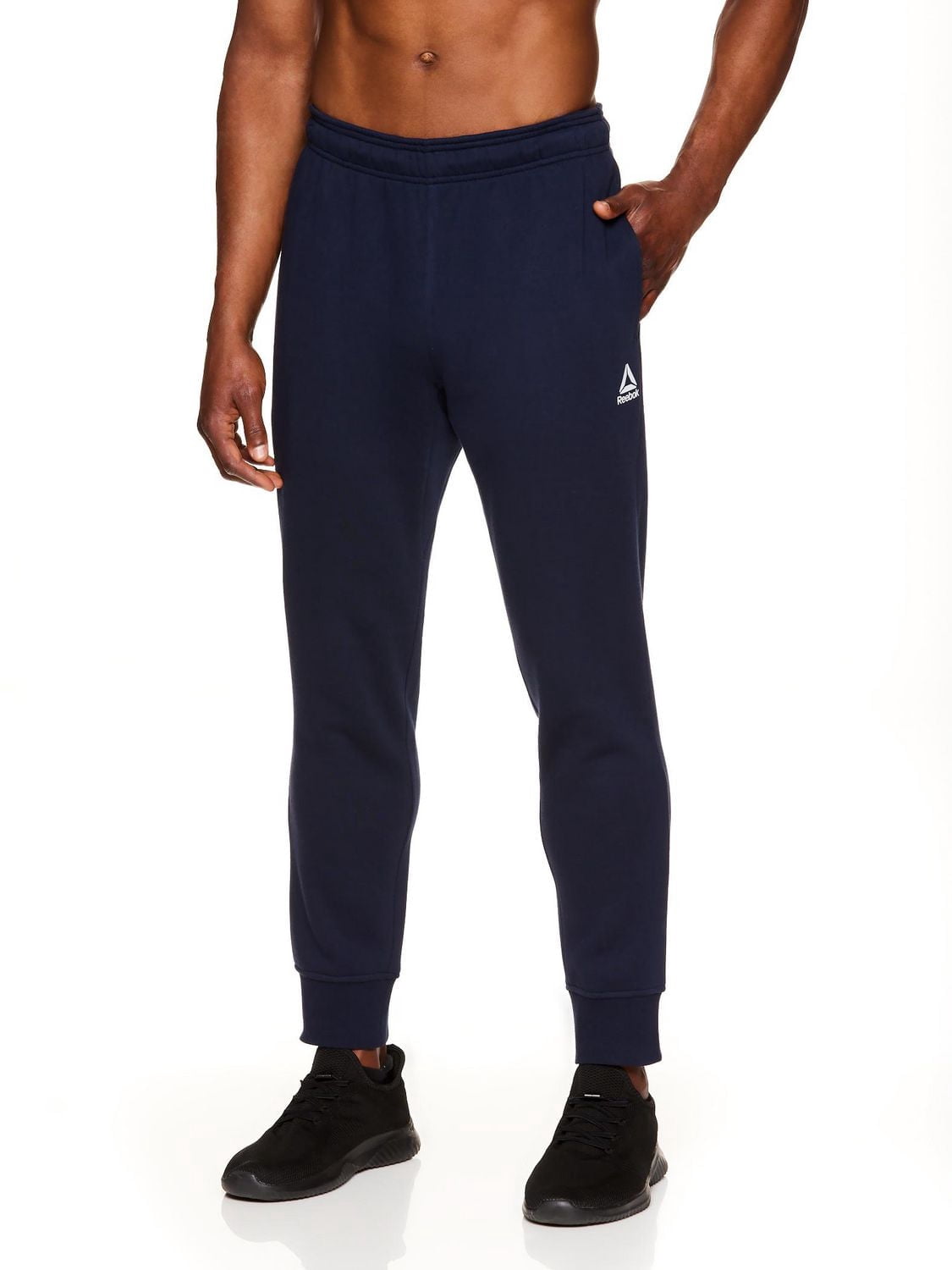 Reebok Men's Delta Fleece Jogger