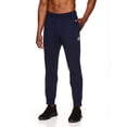 thumbnail image 3 of Reebok Men's Delta Fleece Jogger, 3 of 4