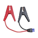 Car Emergency Starting Power Battery Clamp Connection Wire Car Jump Starter I4