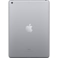 thumbnail image 2 of Apple iPad (6th Gen) Tablette 9,7 Po 32 Go Wi-Fi, Gris Cosmique (Utilisé - avec Imperfections), 2 of 4