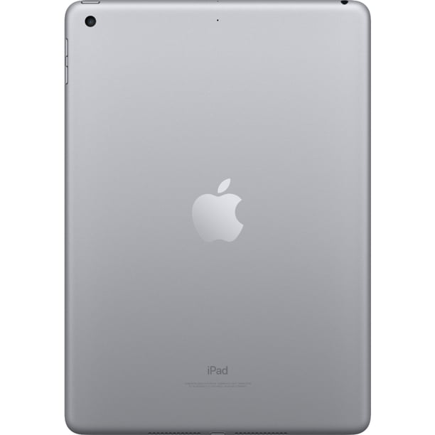 Apple iPad (6th Gen) 9.7