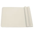 thumbnail image 1 of Rubbermaid Commercial Safti-Grip Bath/Shower Mat, X-Large, White, 1 of 2