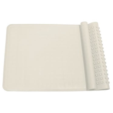 Rubbermaid Commercial Safti-Grip Bath/Shower Mat, X-Large, White